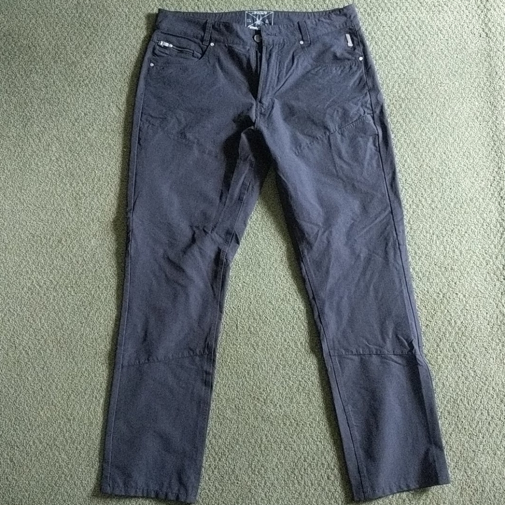 Spyder GT 6 Pocket Pant